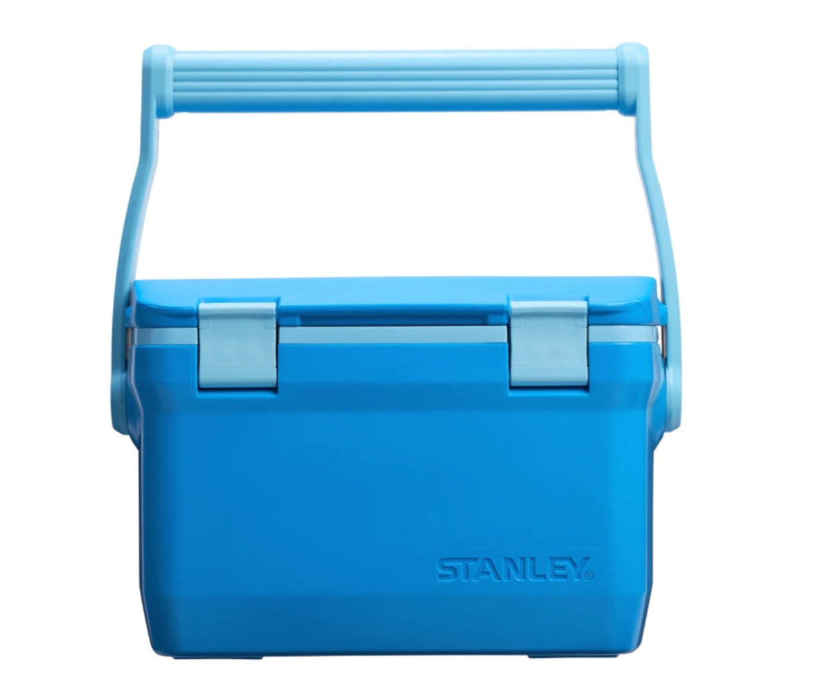 Stanley Easy-Carry 7 QT Outdoor Cooler Coolers & Thermos Stanley Azure OS