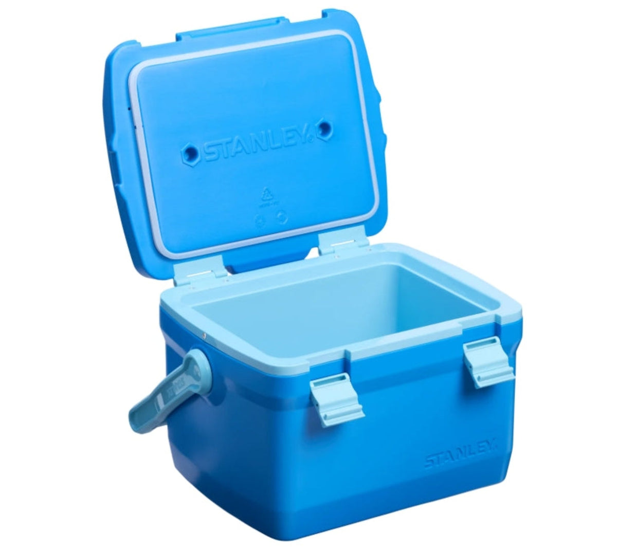 Stanley Easy-Carry 7 QT Outdoor Cooler Coolers & Thermos Stanley