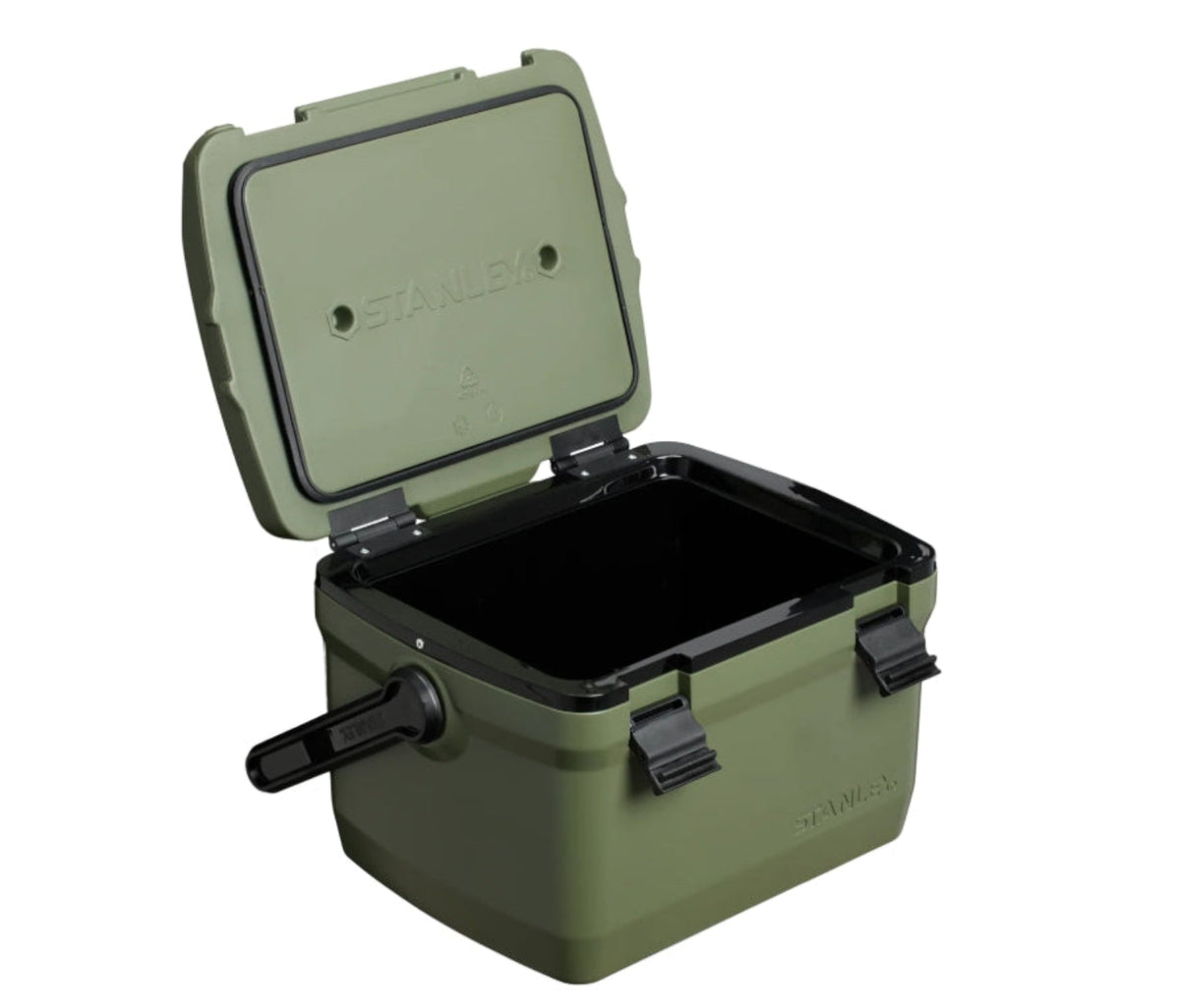 Stanley Easy-Carry 7 QT Outdoor Cooler Coolers & Thermos Stanley