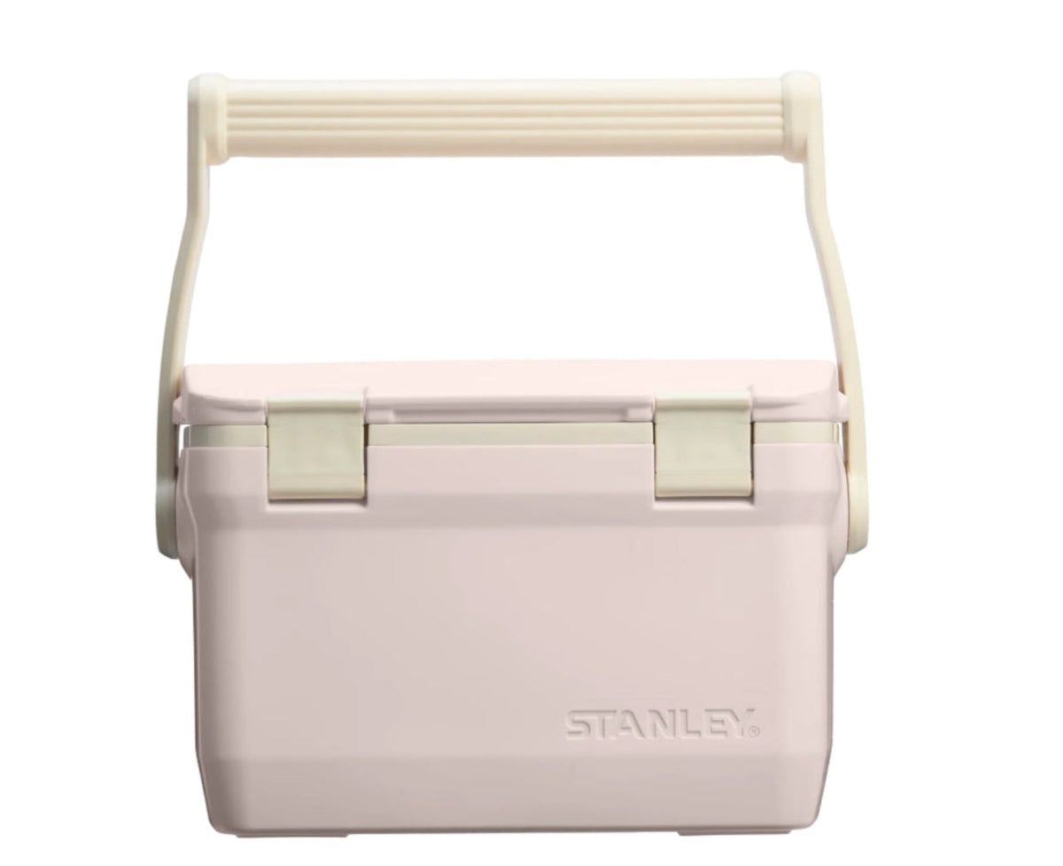 Stanley Easy-Carry 7 QT Outdoor Cooler Coolers & Thermos Stanley Rose Quartz OS