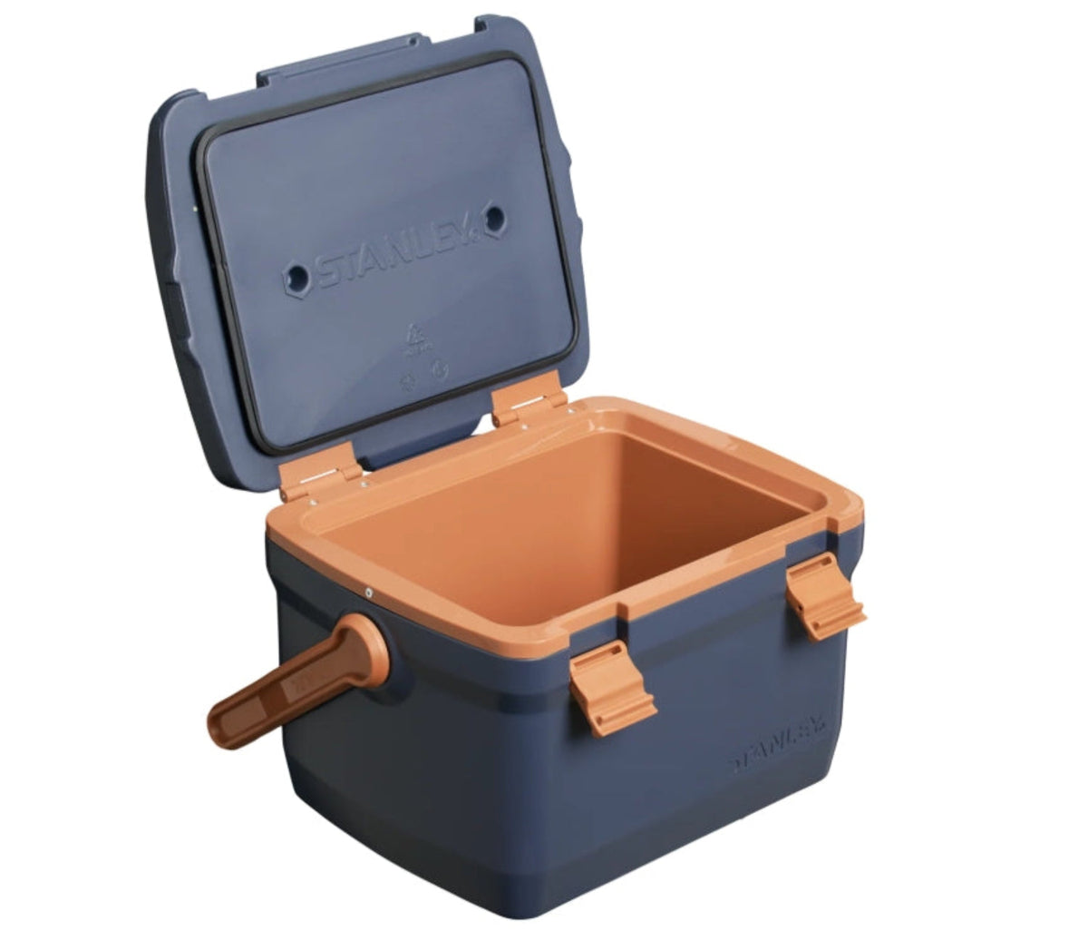 Stanley Easy-Carry 7 QT Outdoor Cooler Coolers & Thermos Stanley