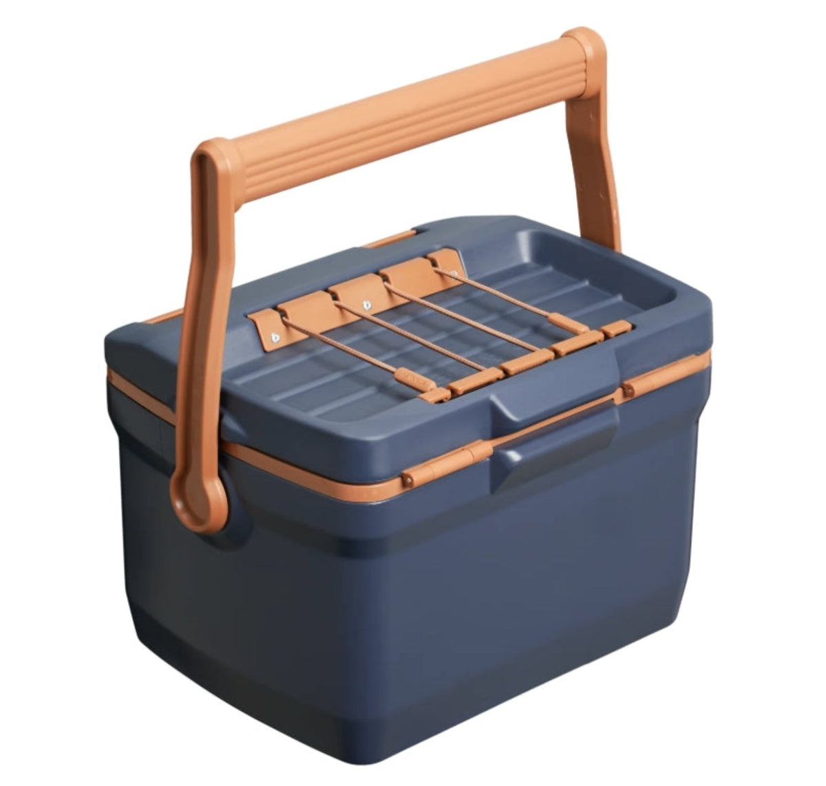 Stanley Easy-Carry 7 QT Outdoor Cooler Coolers & Thermos Stanley