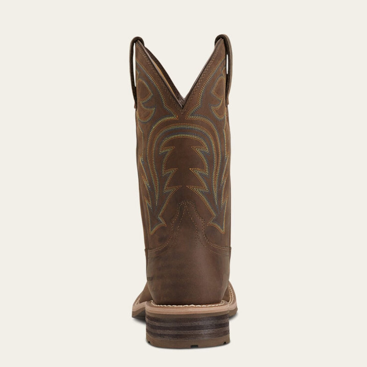 Ariat Men's Hybrid Rancher 11" Waterproof Western Boot Western Boots Ariat