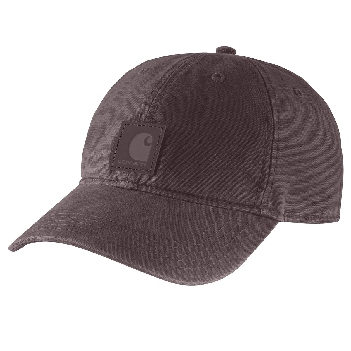 Carhartt Odessa Cap Hats & Caps Carhartt Dark Sepia OS