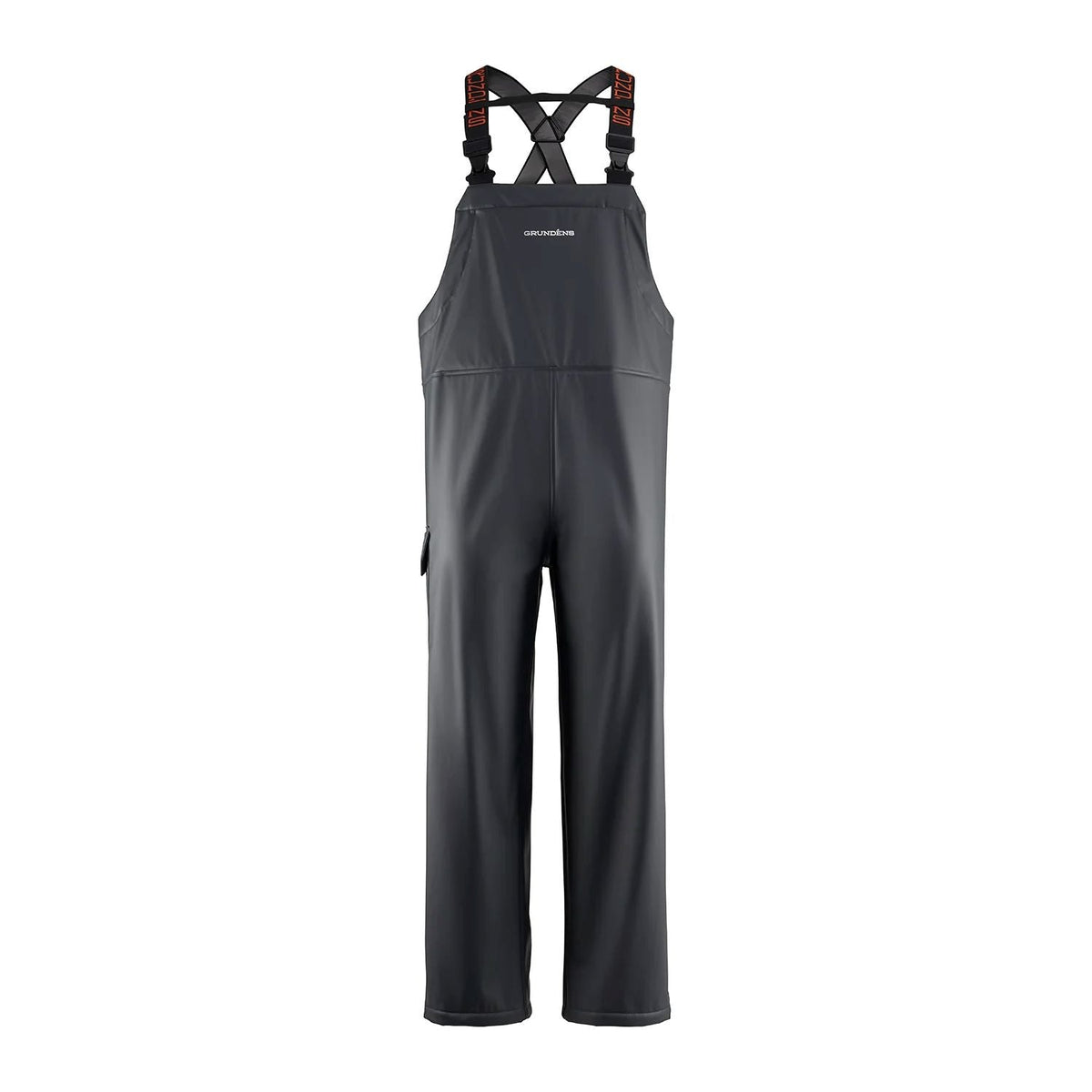 Grundéns Men's Neptune Thermo Waterproof Bib Bibs & Overalls Grundens