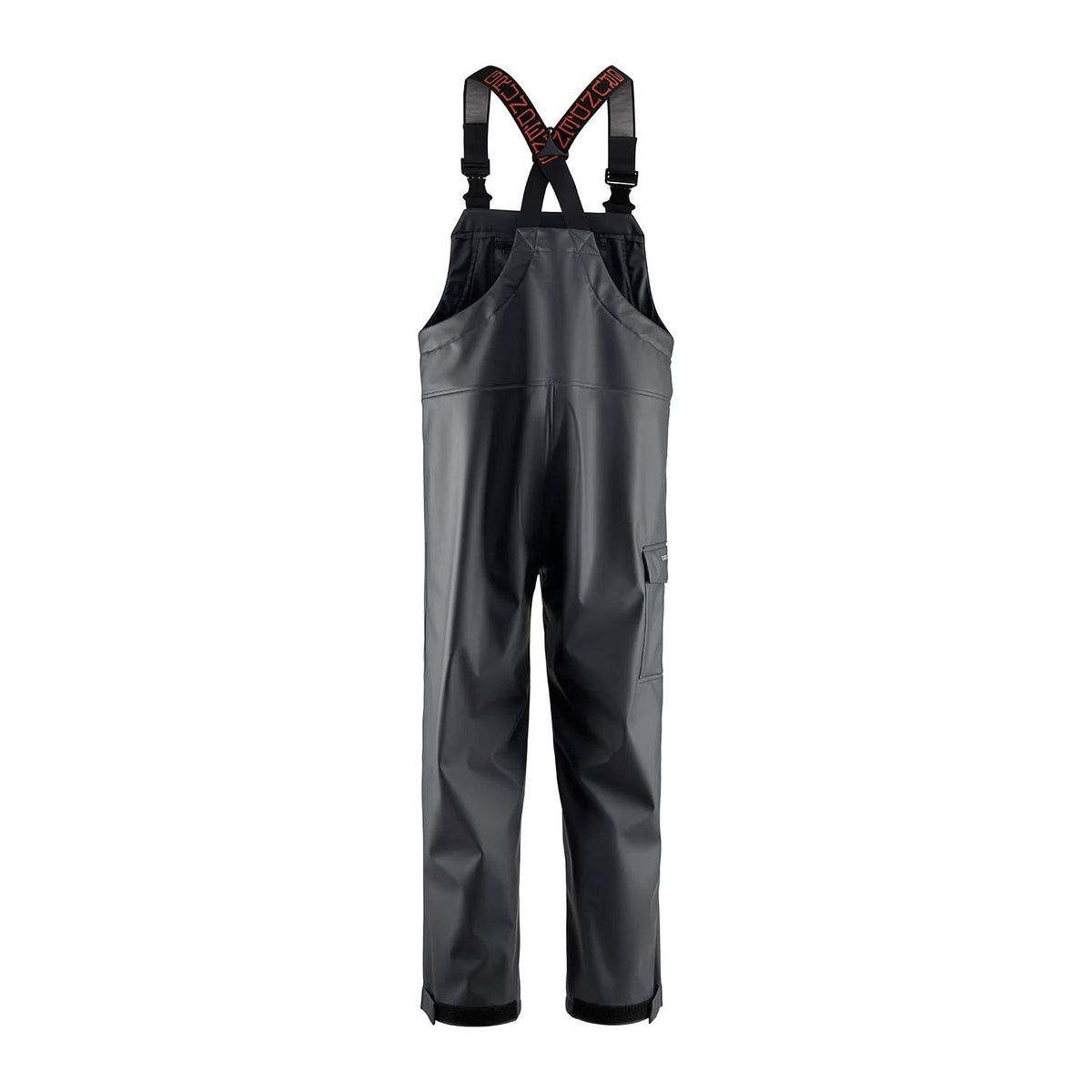 Grundéns Men's Neptune Thermo Waterproof Bib Bibs & Overalls Grundens