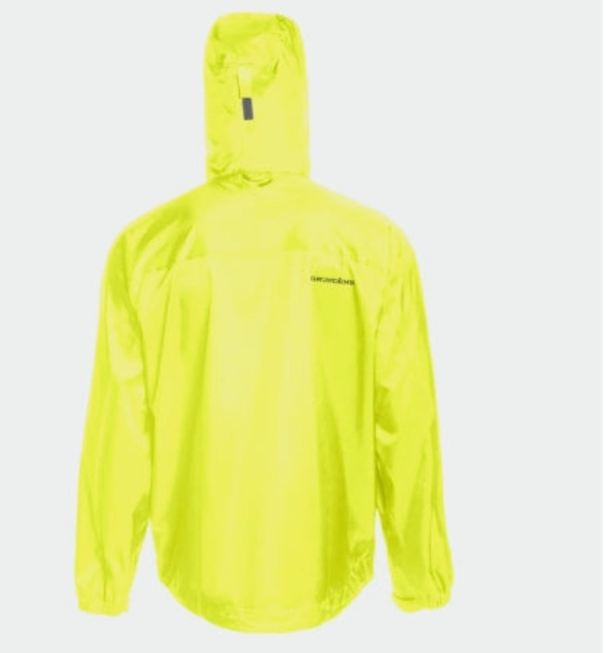 Grundens Men's Weather Watch Rain Jacket Rainwear Grundens