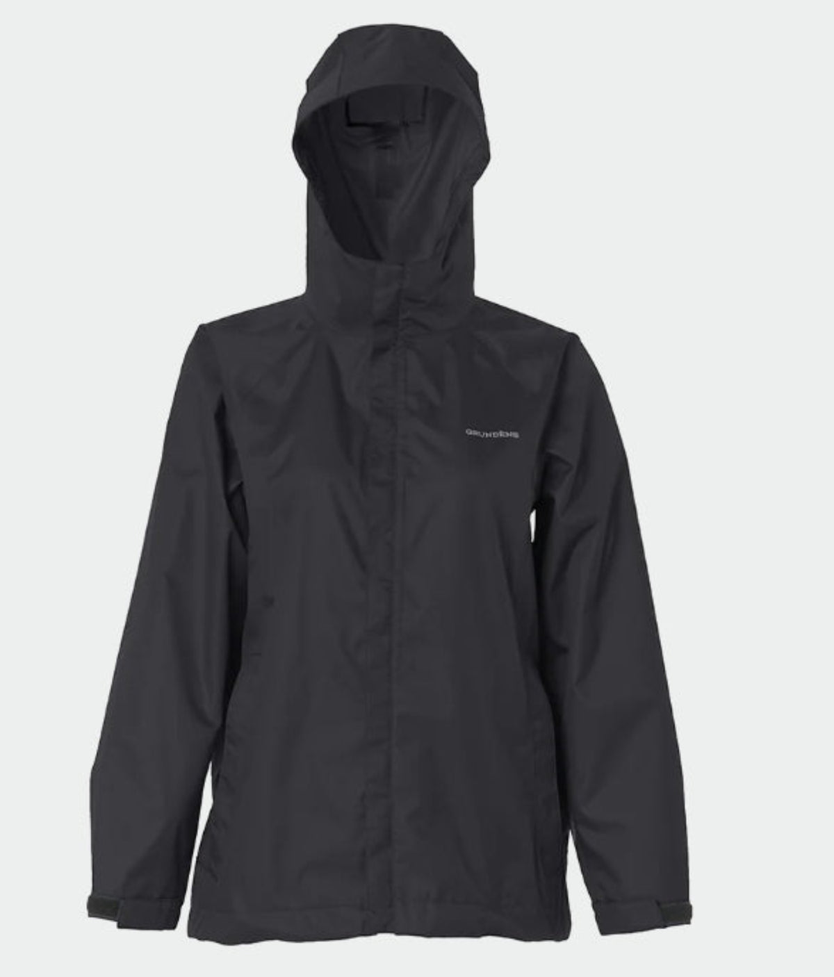 Grundens Women's Weather Watch Water Resistant Jacket Rainwear Grundens