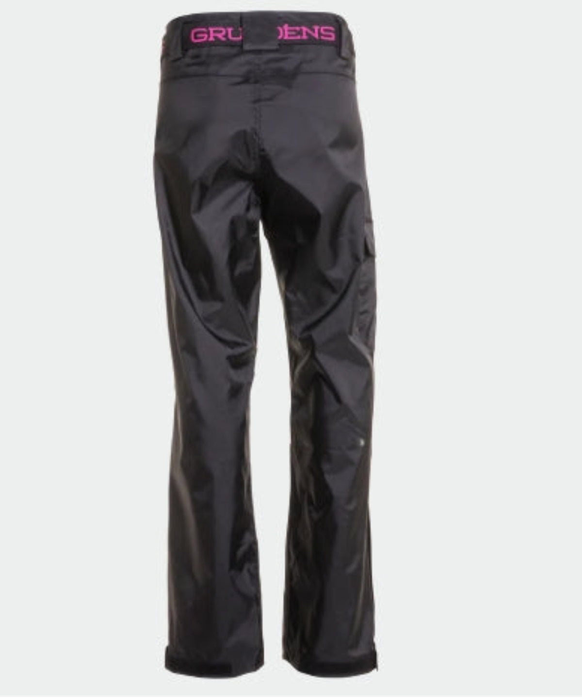 Grundéns Women's Weather Watch Duty Water Resistant Rain Pant Pants Grundens
