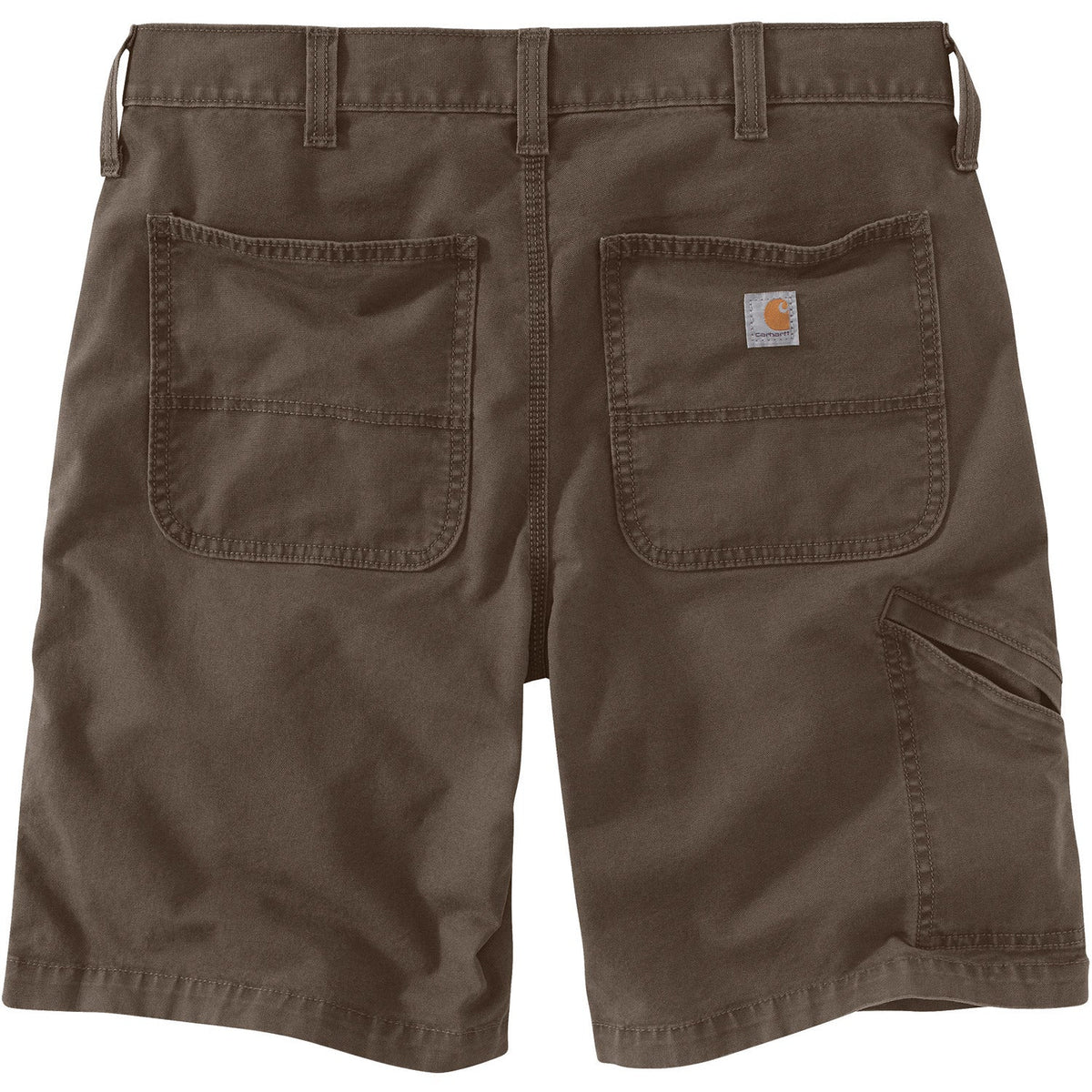Carhartt Men's Rugged Flex® 10" Rigby Short Shorts Carhartt