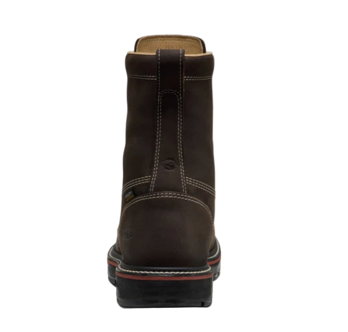 KEEN Utility Men's Liberty 90° 8" Waterproof Carbon Toe Work Boot Work Boots KEEN Utility
