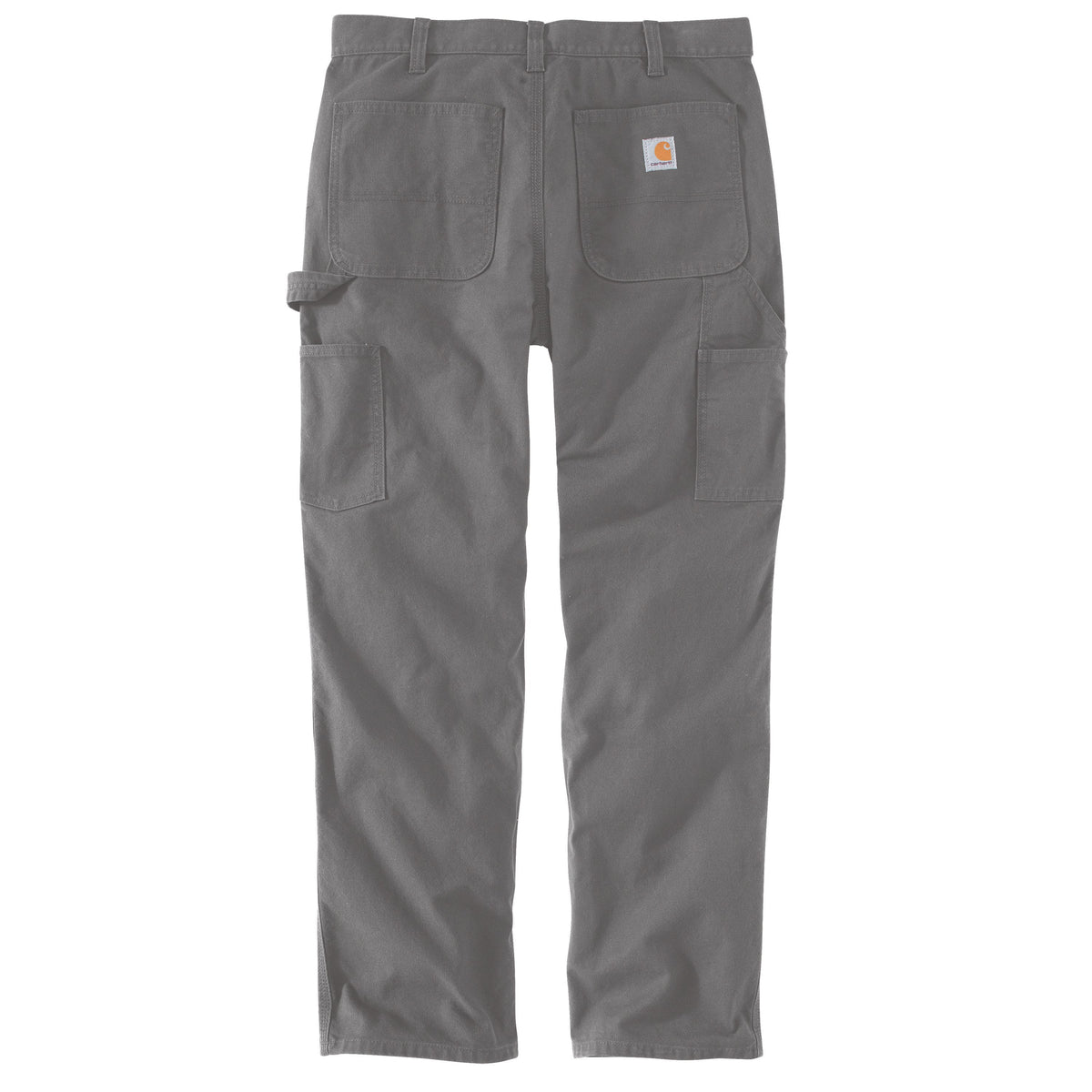 Carhartt Men's Rugged Flex® Relaxed Fit Duck Dungaree Pants Carhartt