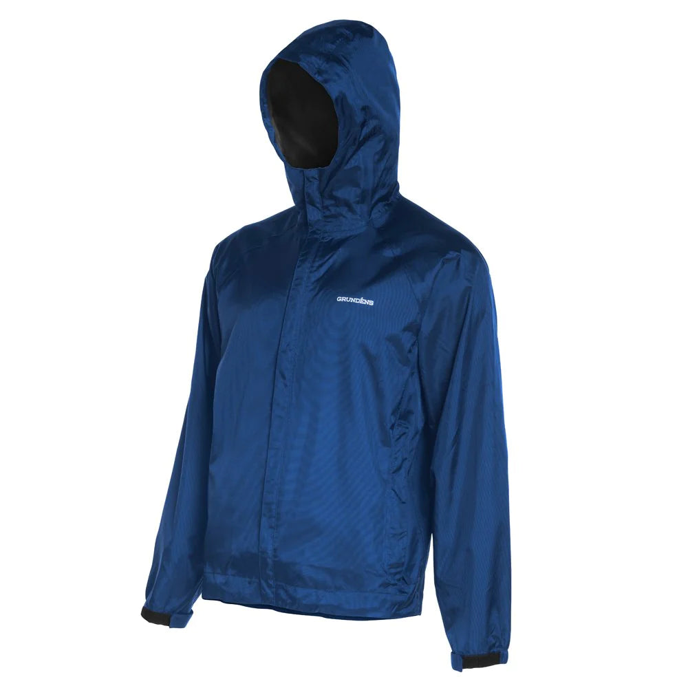 Grundéns Men's Weather Watch Waterproof Jacket Jackets & Coats Grundens