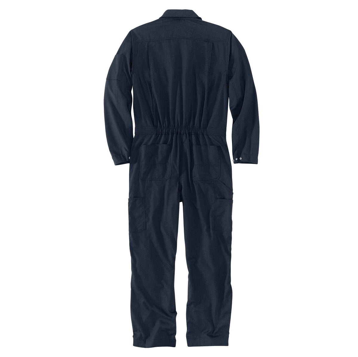 Carhartt Men's FR Force Loose Fit Lightweight 8-Pocket Twill Coverall
