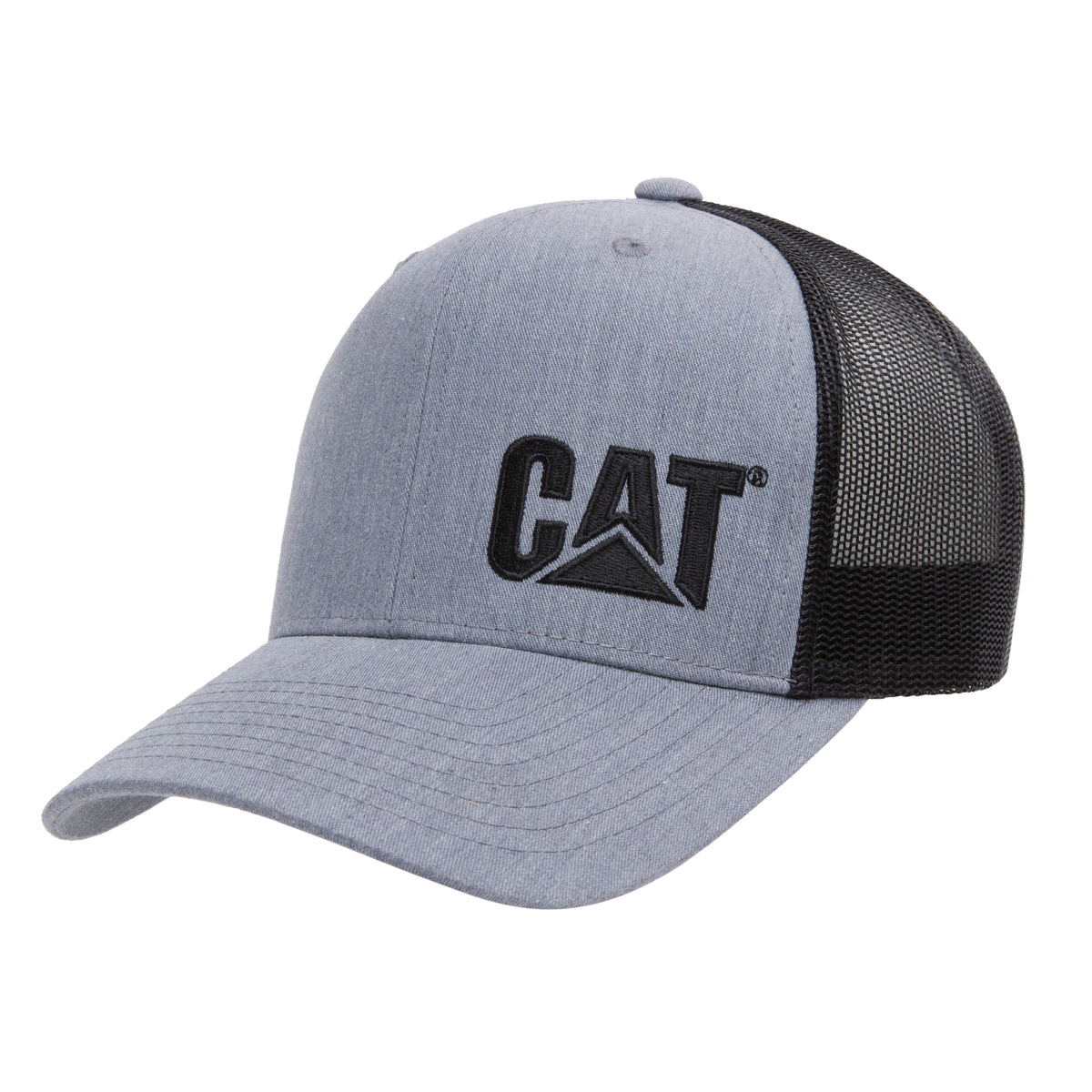 CAT Trademark Flexfit® Trucker Hat
