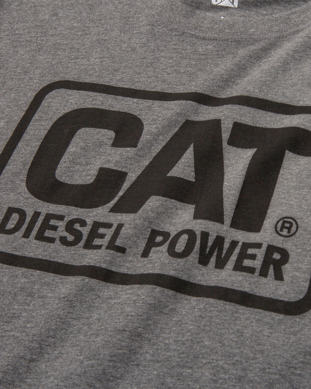 CAT Men's Diesel Power T-Shirt T-Shirts CAT