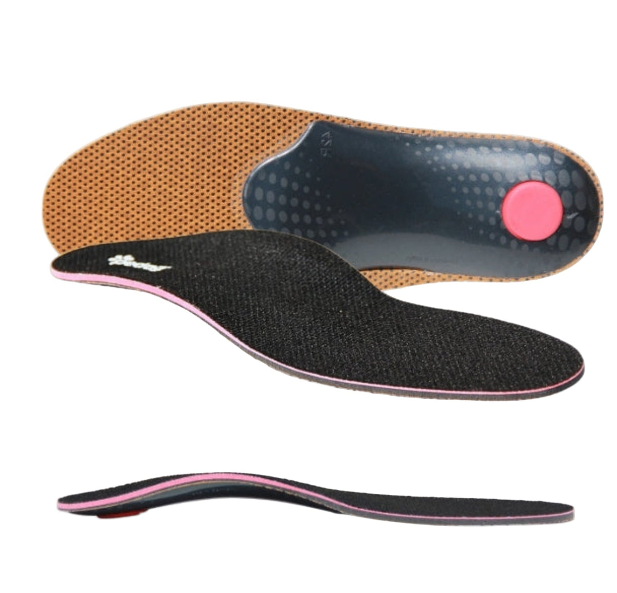 Pedag International Worker Insole Footwear Accessories Pedag International None 10