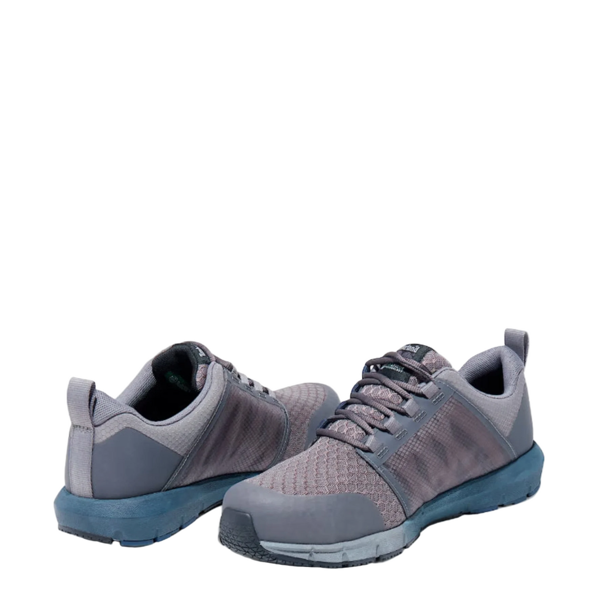 Timberland PRO Men's Radius Composite Toe Athletic Shoe Work Shoes Timberland PRO