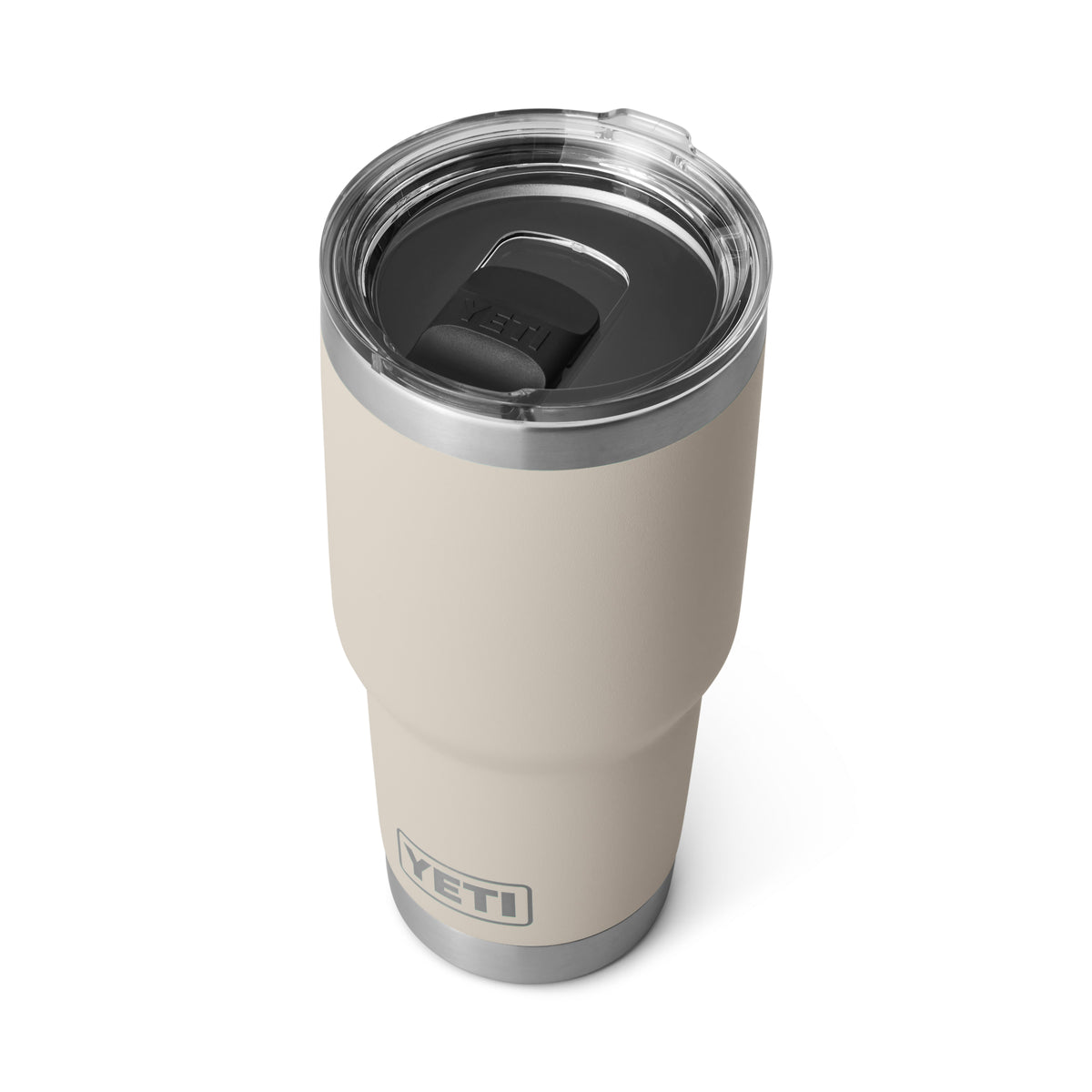 YETI Rambler® 30oz Insulated Tumbler with MagSlider Lid Water Bottles & Jugs YETI