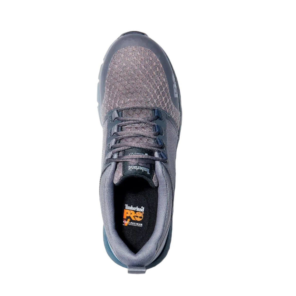 Timberland PRO Men's Radius Composite Toe Athletic Shoe Work Shoes Timberland PRO