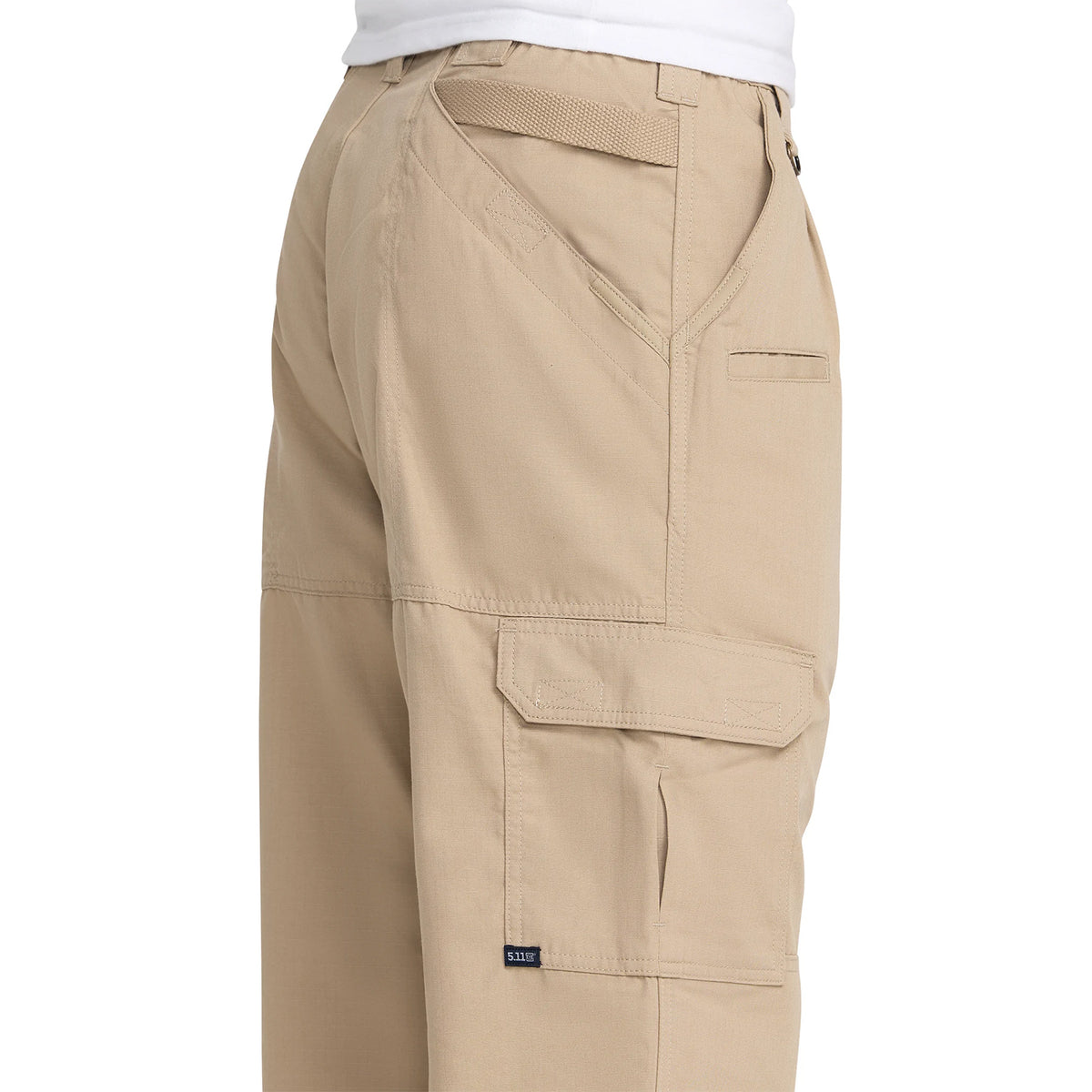 5.11 Tactical Men’s Regular Fit Taclite Pro Ripstop Cargo Pant Pants 5.11 Tactical