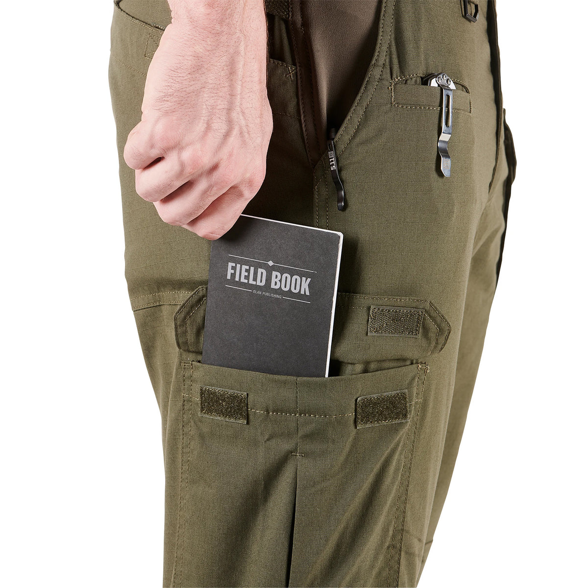 5.11 Tactical Men's Straight Fit ABR™ Pro Cargo Pant Pants 5.11 Tactical