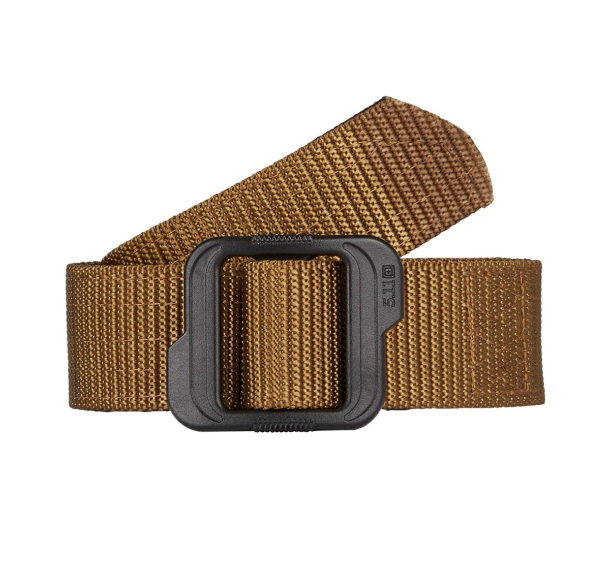 5.11® Tactical 1.5" Double-Duty TDU® Belt 5.11 Tactical Coyote 2XL