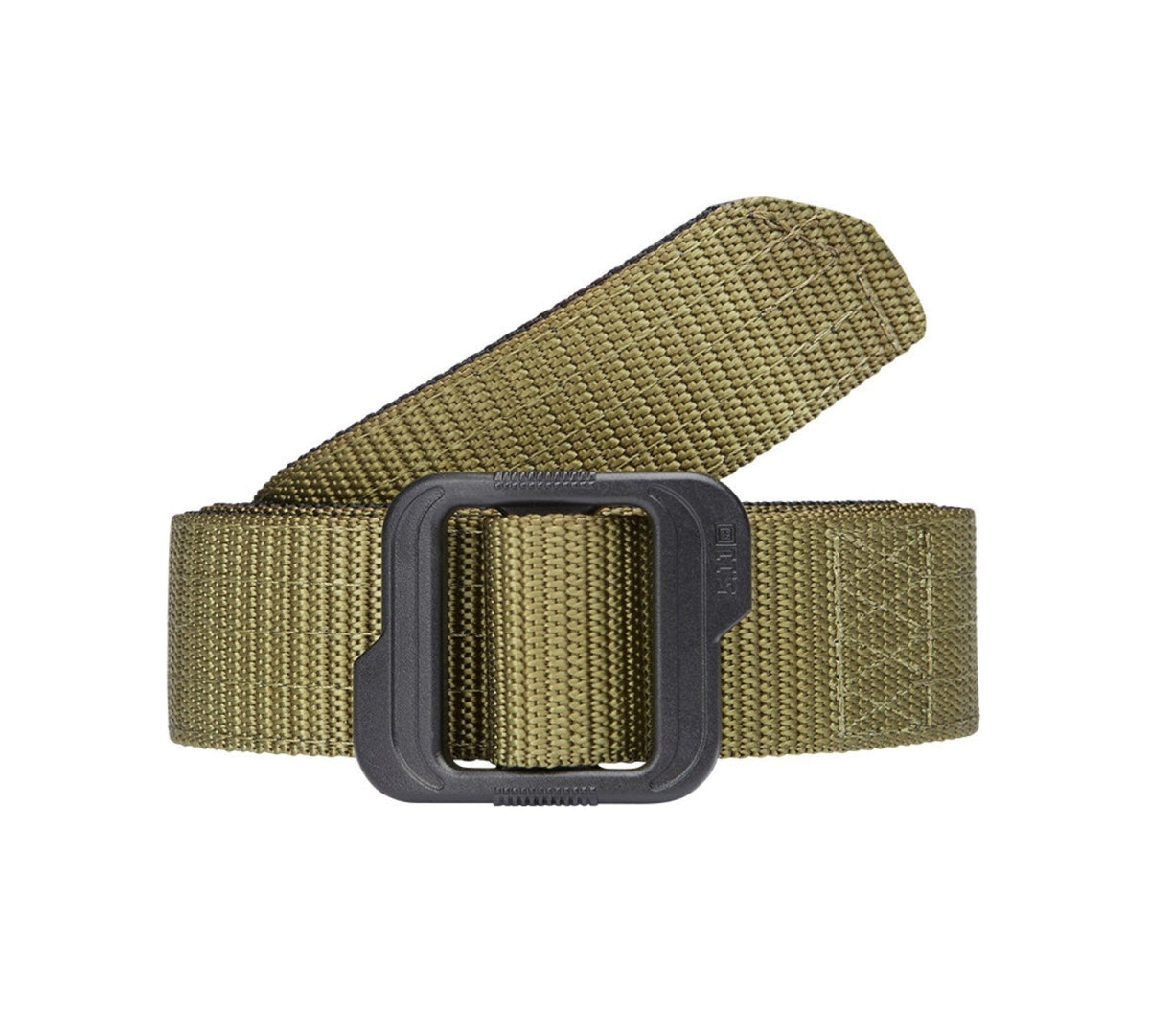 5.11® Tactical 1.5" Double-Duty TDU® Belt 5.11 Tactical Green 2XL