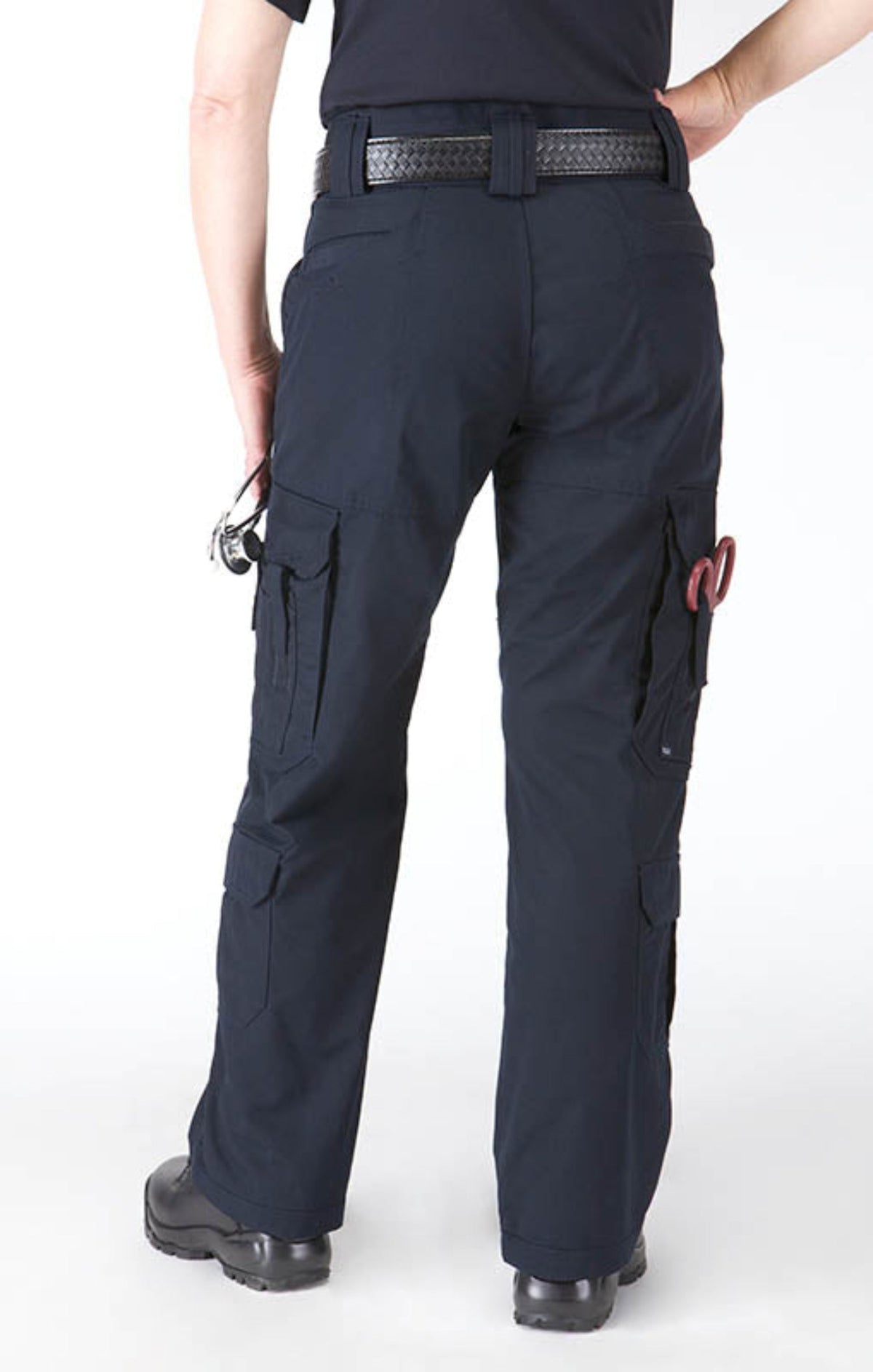 5.11® Tactical Women's Taclite® EMS 19-Pocket Double-Front Pant Pants 5.11 Tactical