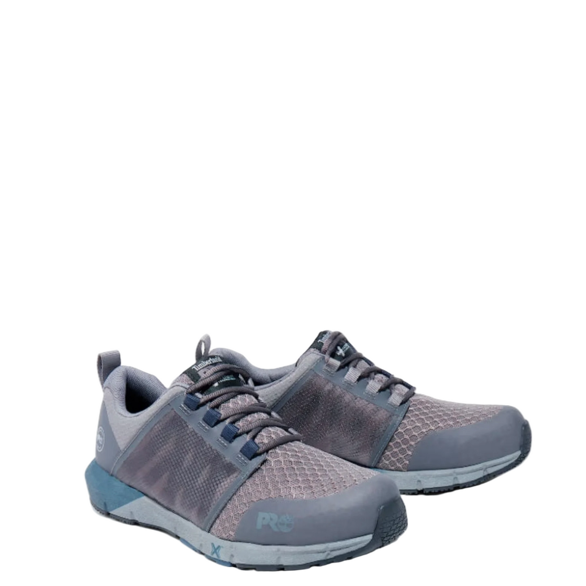Timberland PRO Men's Radius Composite Toe Athletic Shoe Work Shoes Timberland PRO