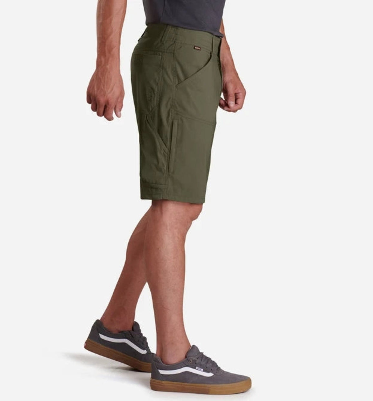 KÜHL Men's RENEGADE Short Shorts KUHL