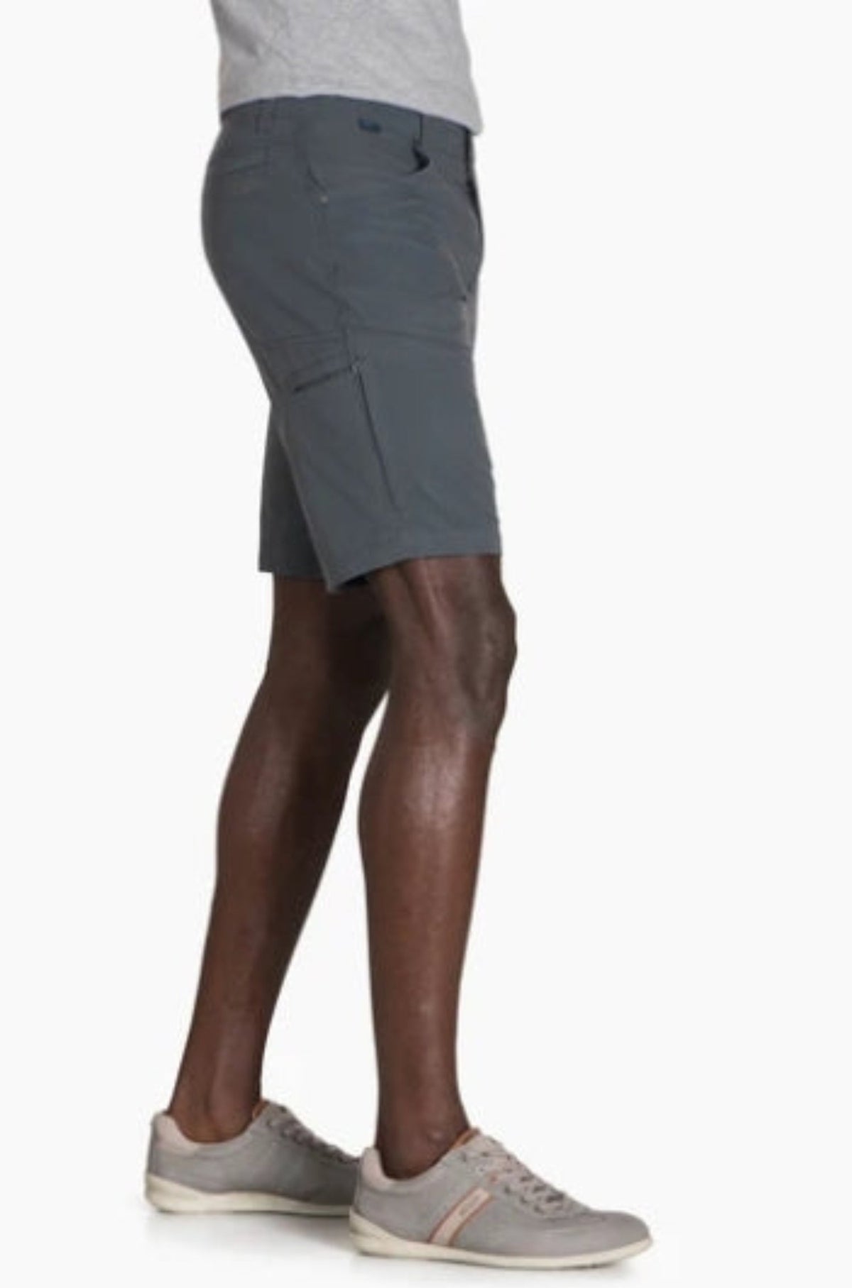 KÜHL Men's SILENCR™ KARGO 7 Pocket UPF Stretch Short Shorts KUHL