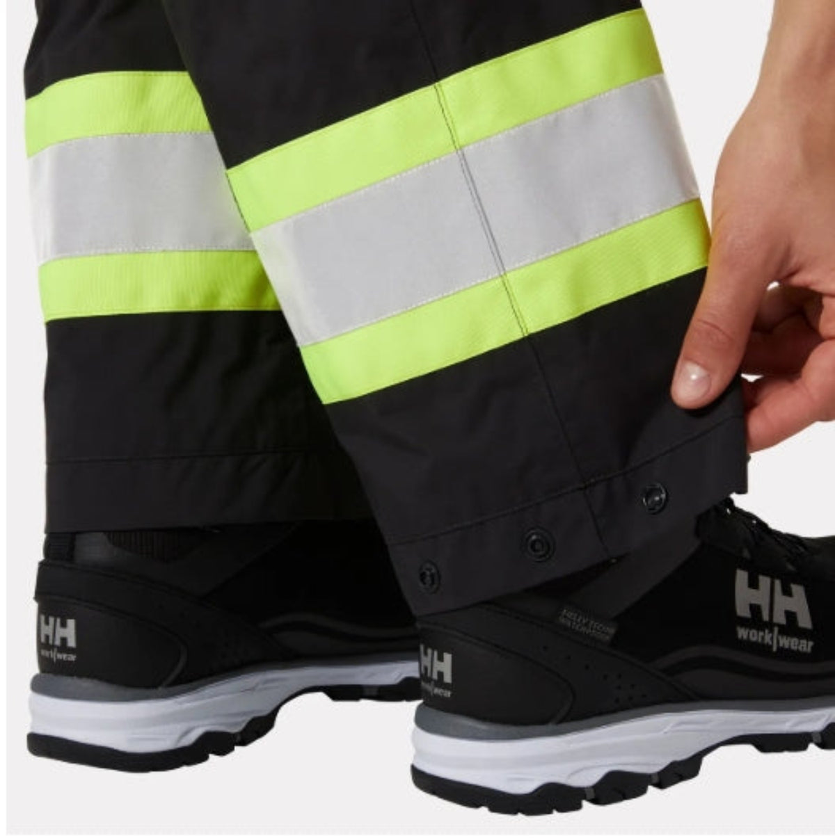 Helly Hansen Women's Alta Class E Water Resistant Shell Pant Pants Helly Hansen