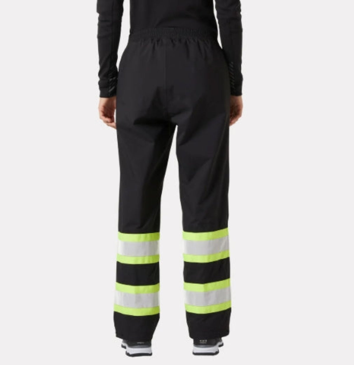 Helly Hansen Women's Alta Class E Water Resistant Shell Pant Pants Helly Hansen
