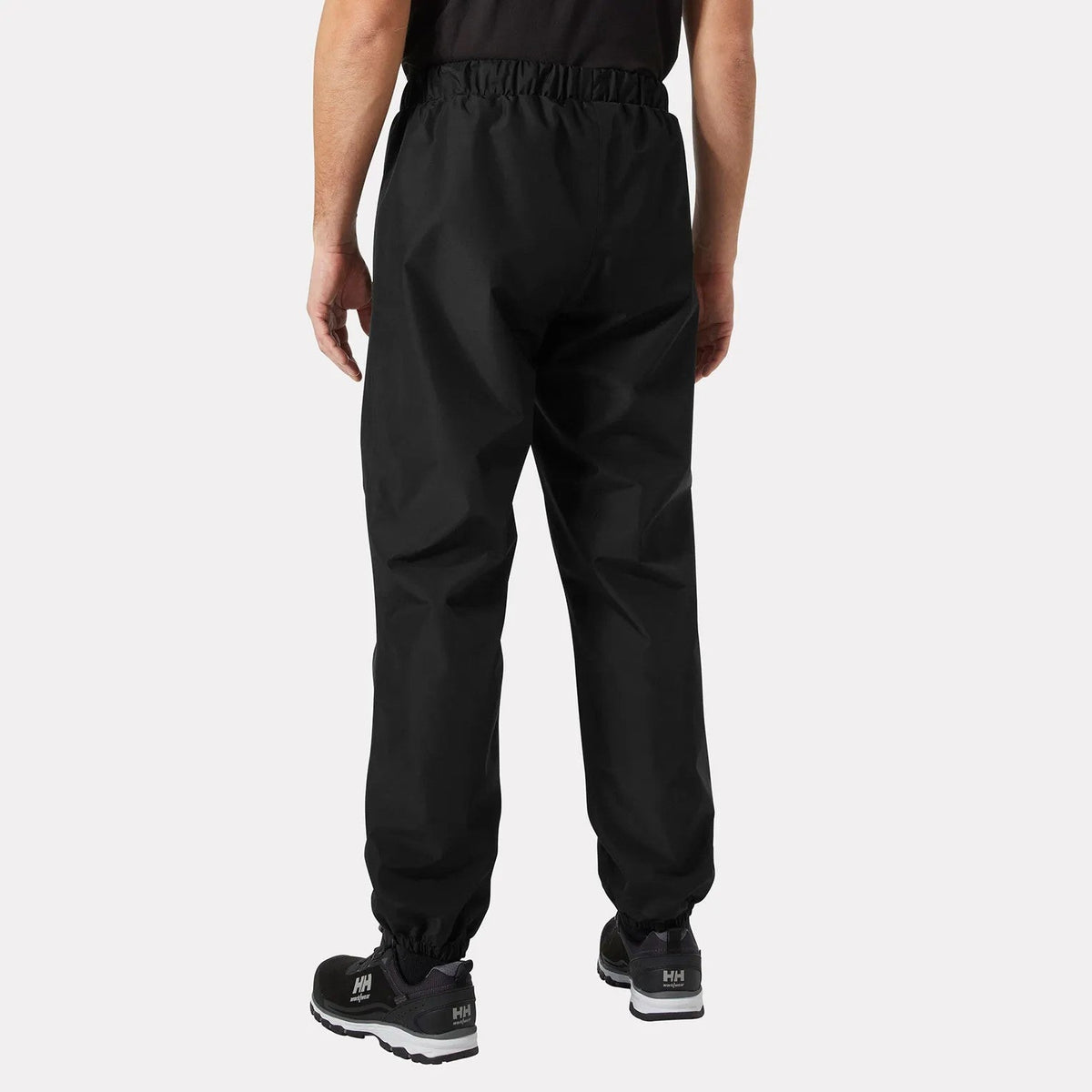 Helly Hansen Men's Manchester 2.0 Shell Rain Pant Rainwear Helly Hansen