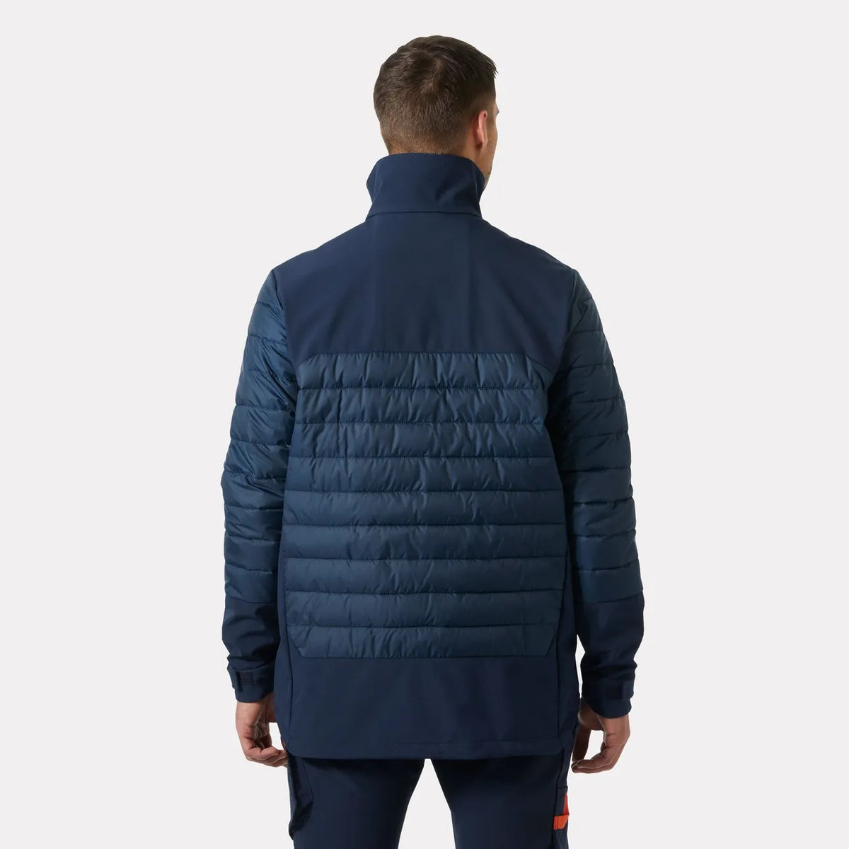 Helly Hansen Men's Chelsea Evolution 2.0 Insulated Softshell Jacket