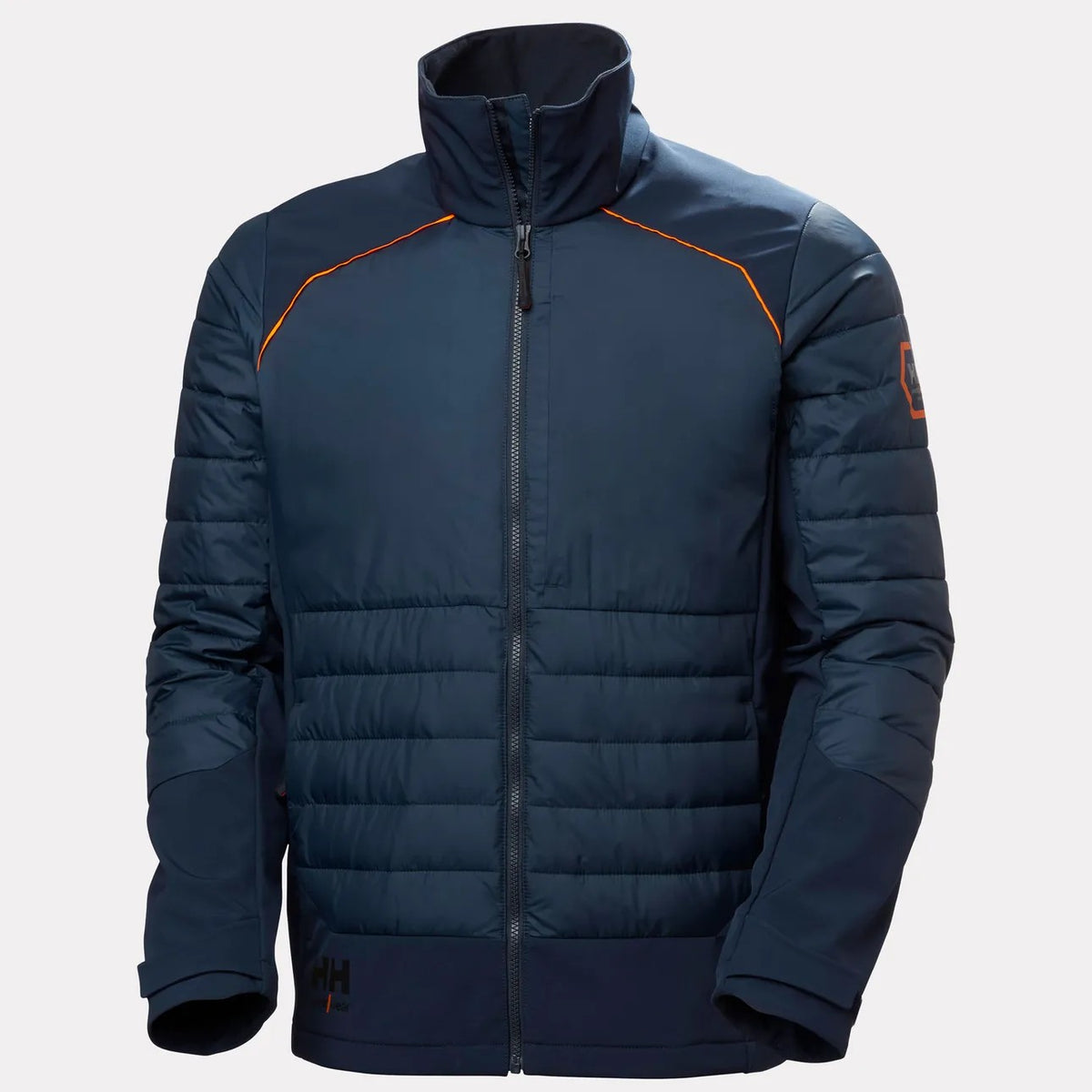 Helly Hansen Men's Chelsea Evolution 2.0 Insulated Softshell Jacket