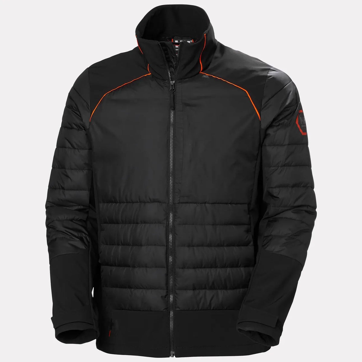 Helly Hansen Men's Chelsea Evolution 2.0 Insulated Softshell Jacket