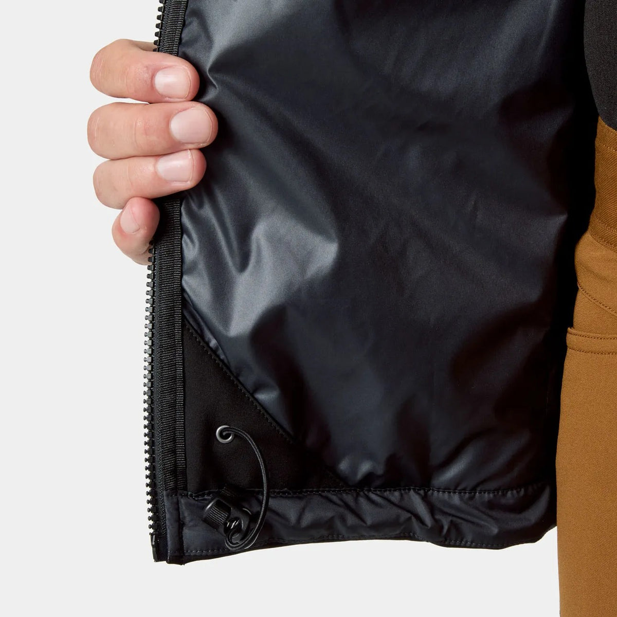 Helly Hansen Men's Oxford DWR Softshell Hooded Jacket Jackets & Coats Helly Hansen
