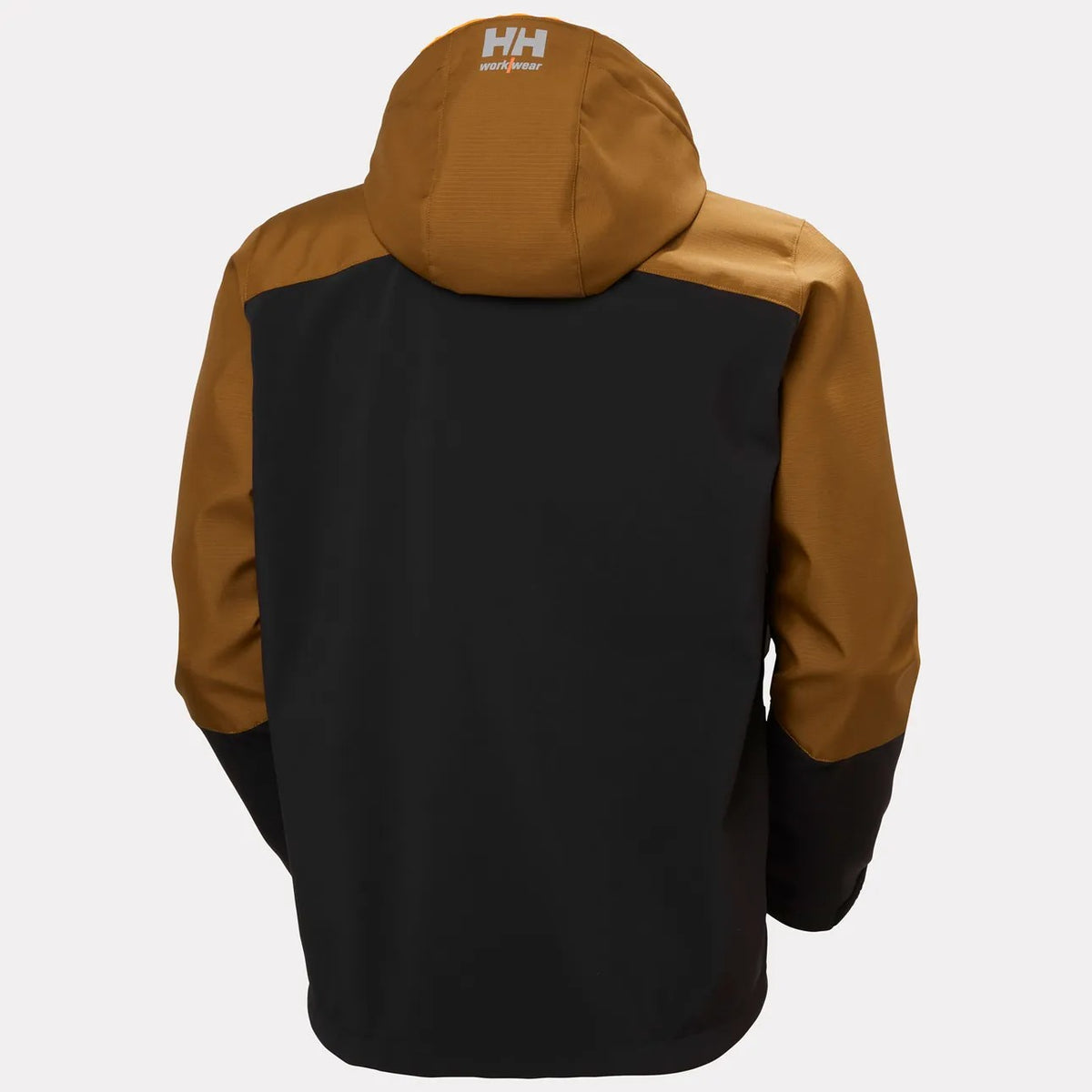 Helly Hansen Men's Oxford DWR Softshell Hooded Jacket Jackets & Coats Helly Hansen