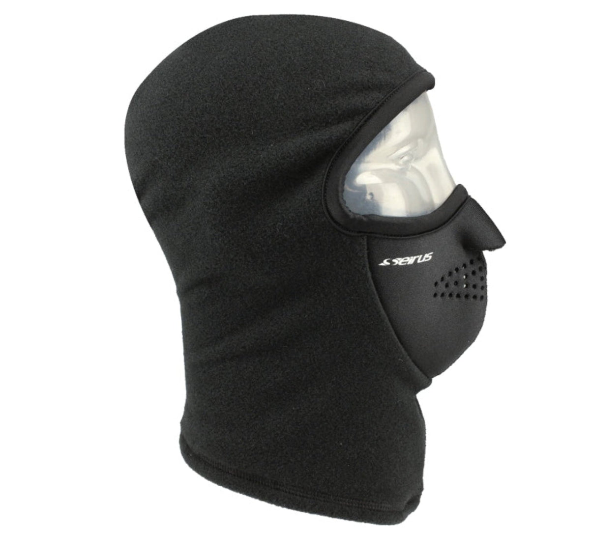 Seirus Combo 3-in-1 Clava Hats & Caps Seirus