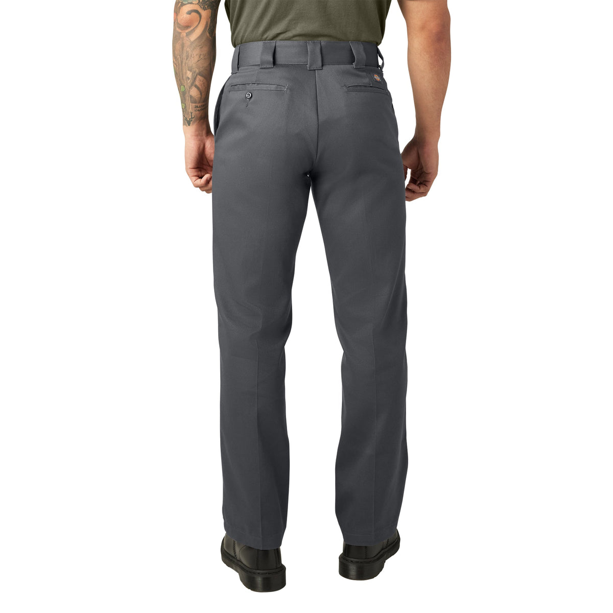 Dickies Men's 874® Original Twill Work Pant Pants Dickies