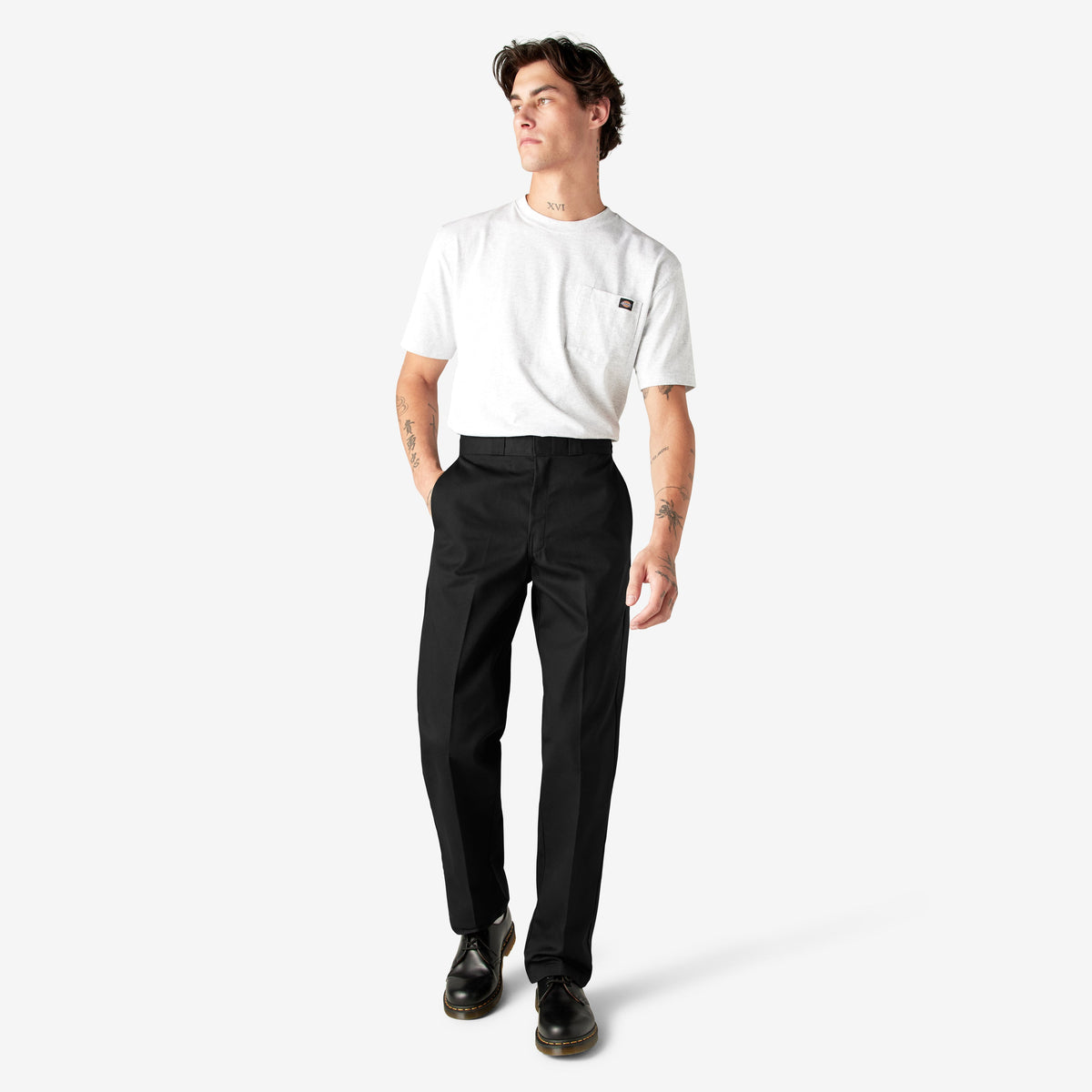 Dickies Men's 874® Original Twill Work Pant Pants Dickies
