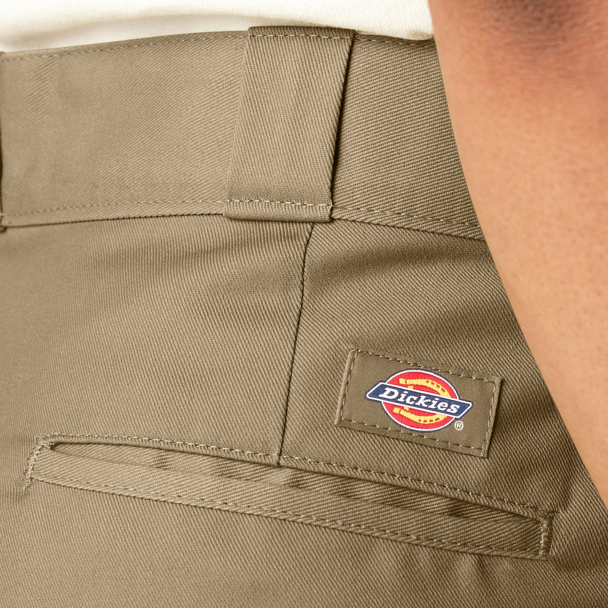 Dickies Men's 874® Original Twill Work Pant