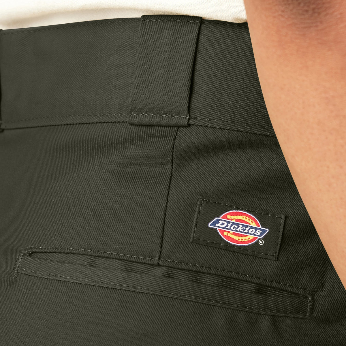 Dickies Men's 874® Original Twill Work Pant