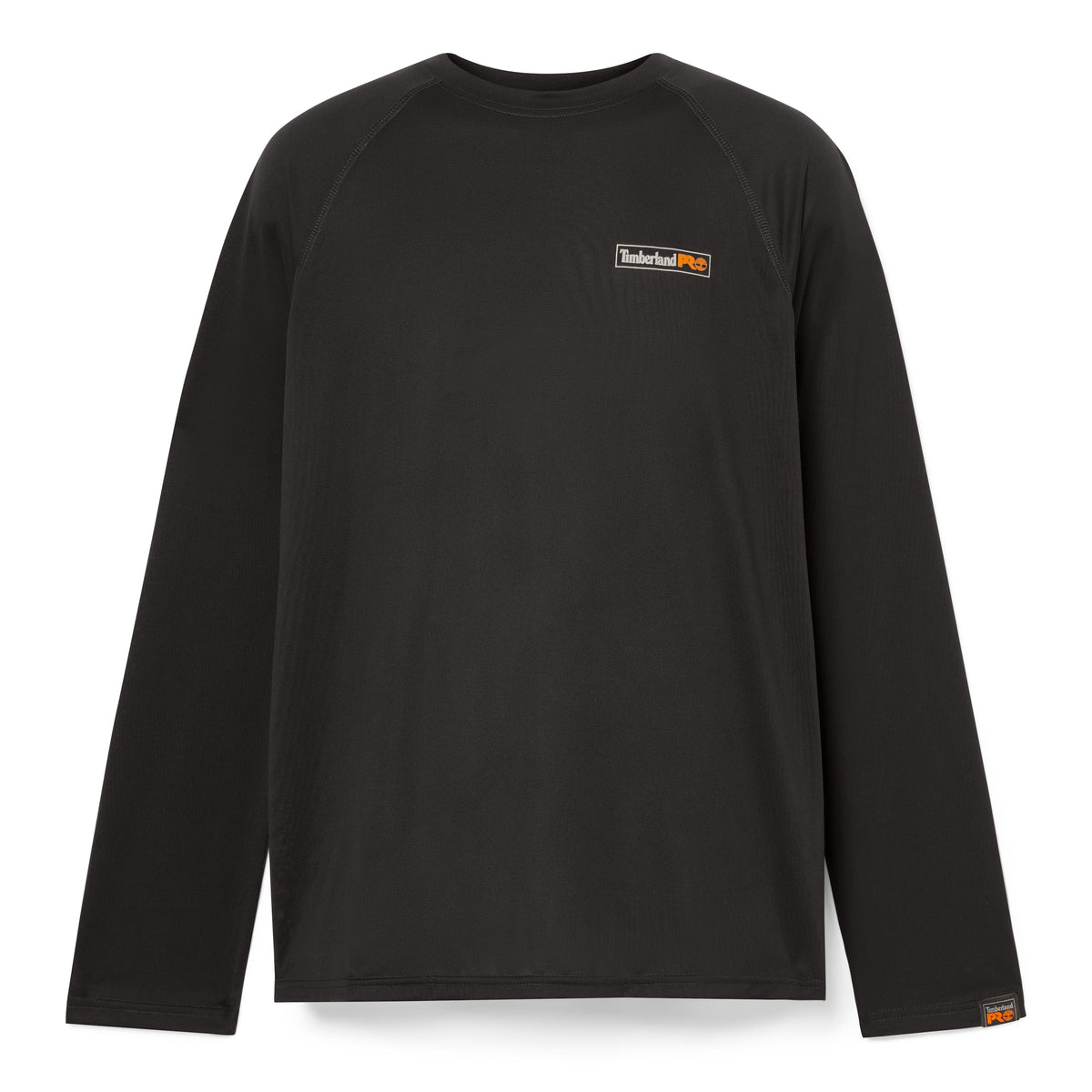 Timberland PRO Men's Good Sport Wicking Long Sleeve T-Shirt Long Sleeve T-Shirts Timberland PRO