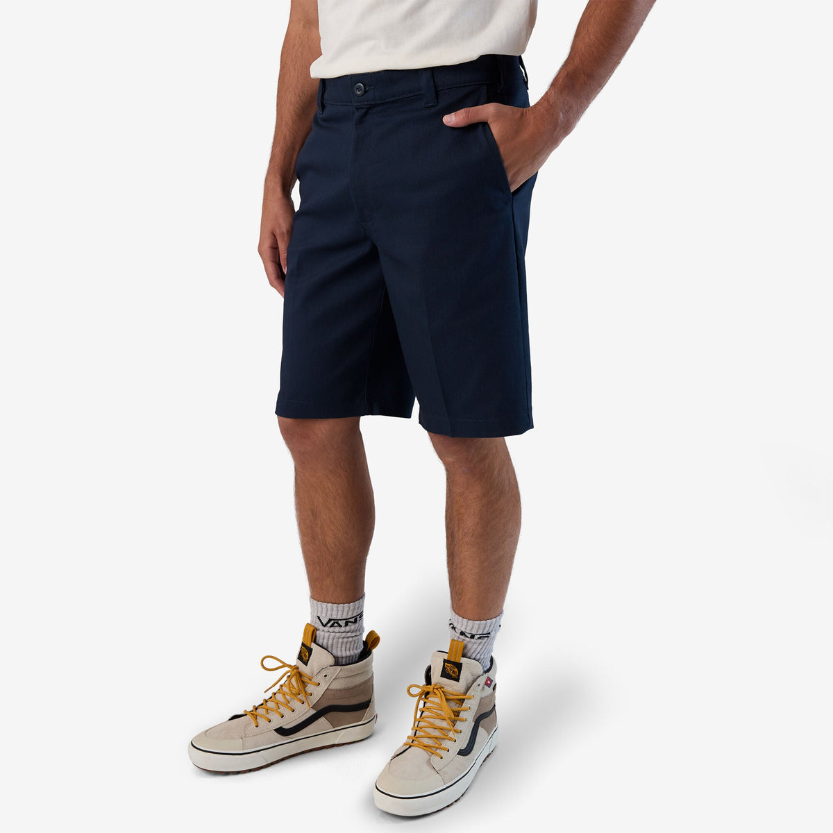 Dickies Men's 874 Pro 11" Regular Fit Work Short Shorts Dickies
