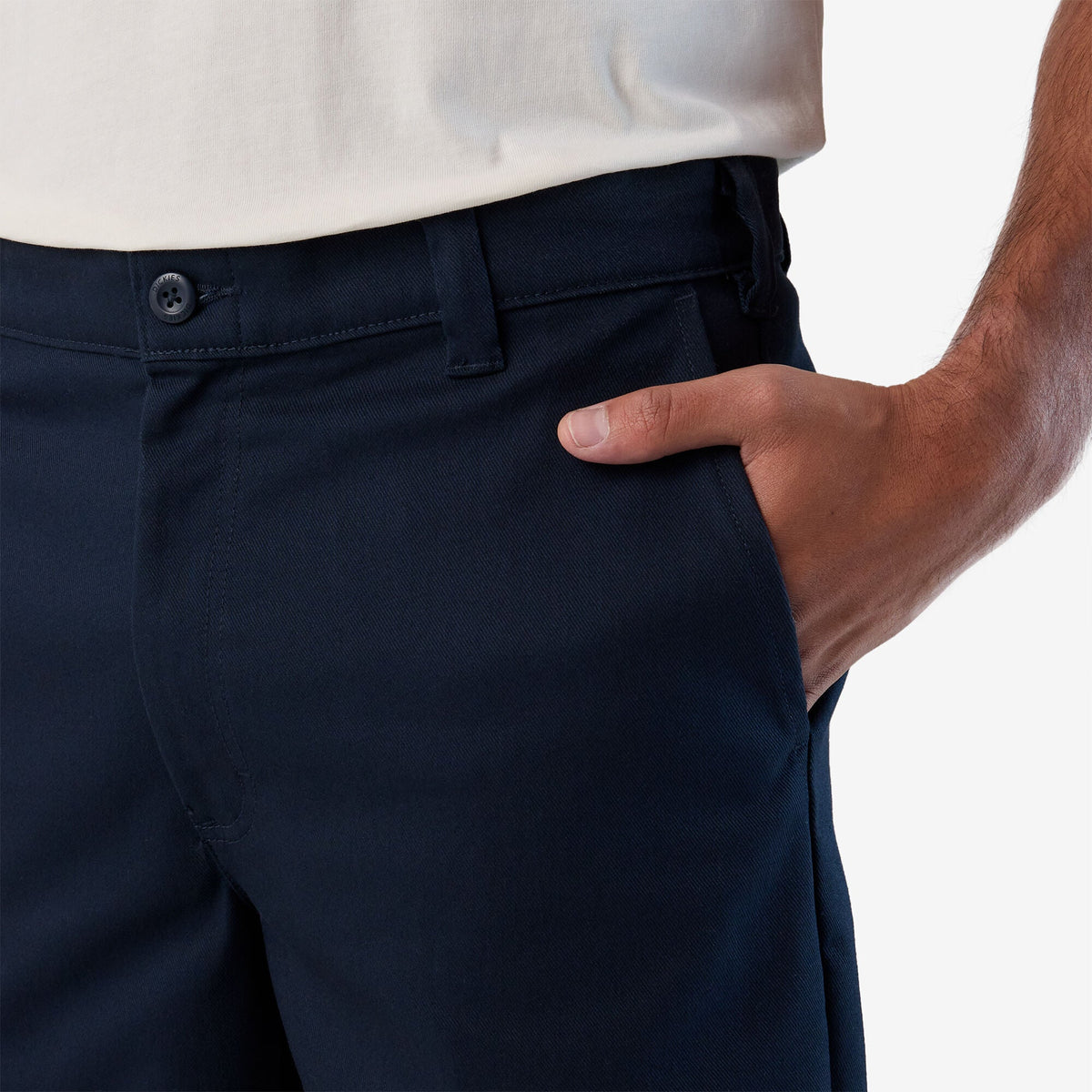 Dickies Men's 874 Pro 11" Regular Fit Work Short Shorts Dickies