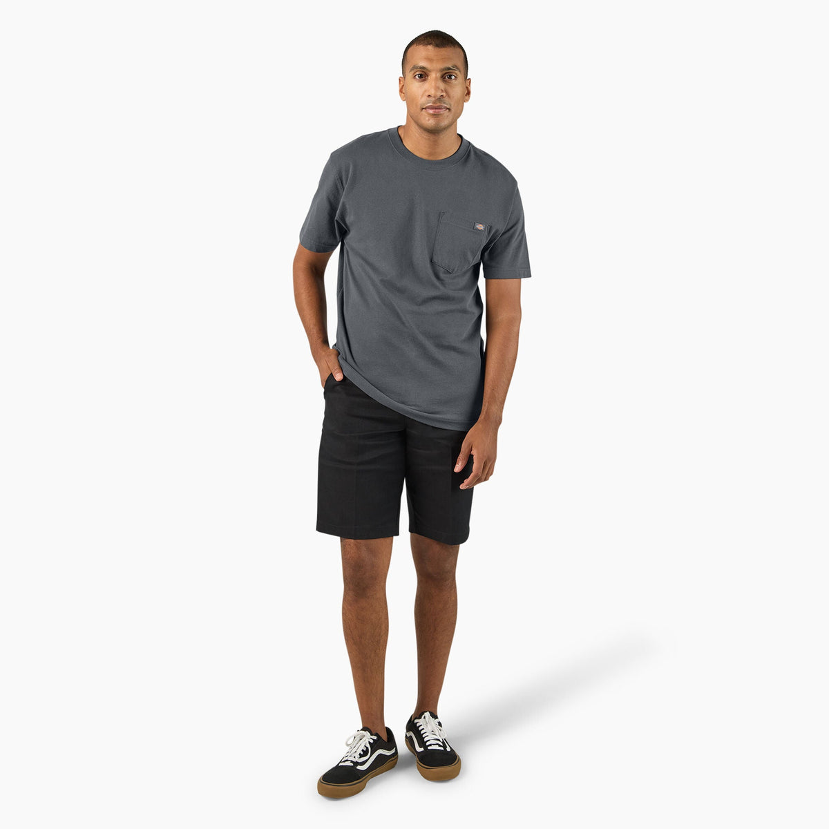 Dickies Men's 874 Pro 11" Regular Fit Work Short Shorts Dickies