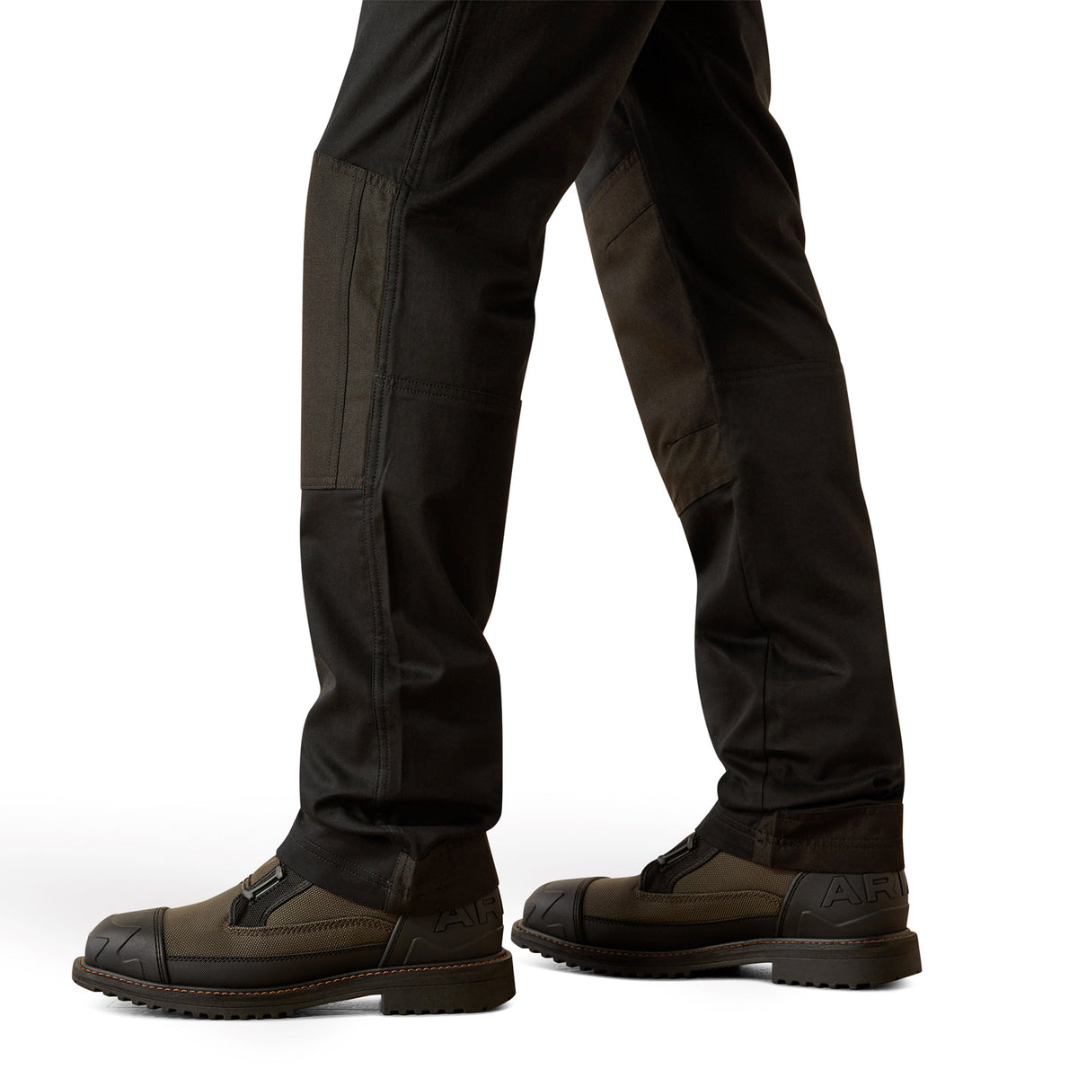 Ariat Men's Rebar M8 Modern DuraStretch Cargo Pant Pants Ariat